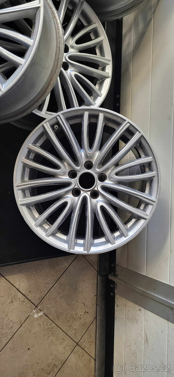 SADA DISKŮ ALFA ROMEO GIULIA - 2