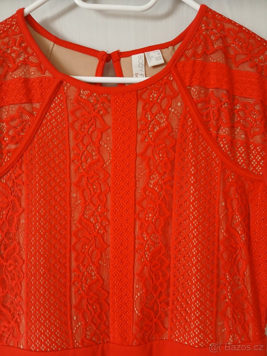 Šaty bonprix nove - 2