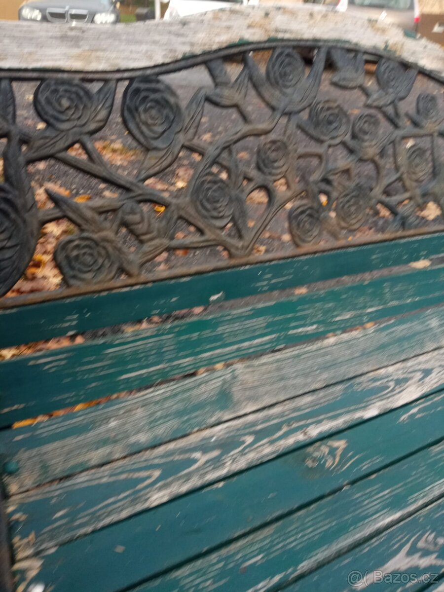 LITINOVA LAVICKA - 2