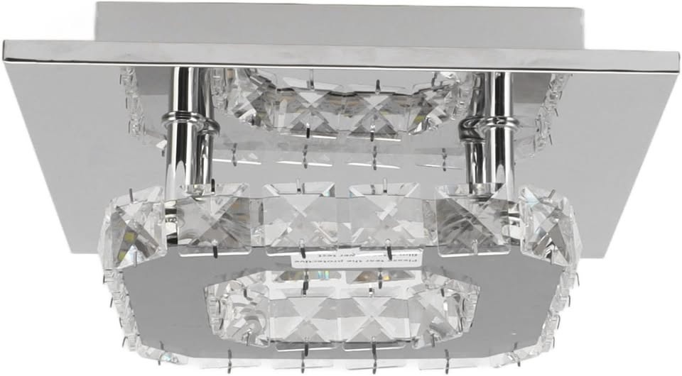 Malé stropní LED svítidlo - 2