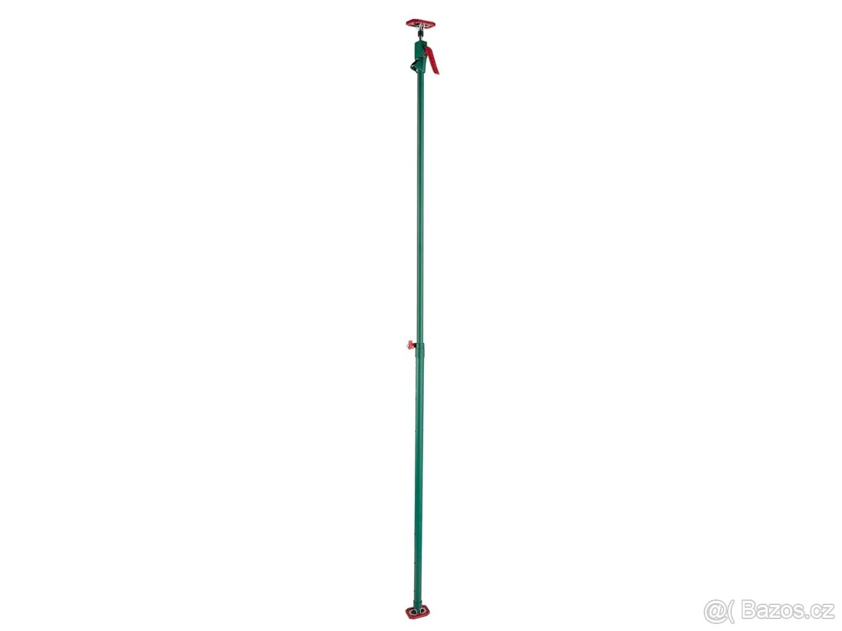 Teleskopické podpěrné tyče - 2