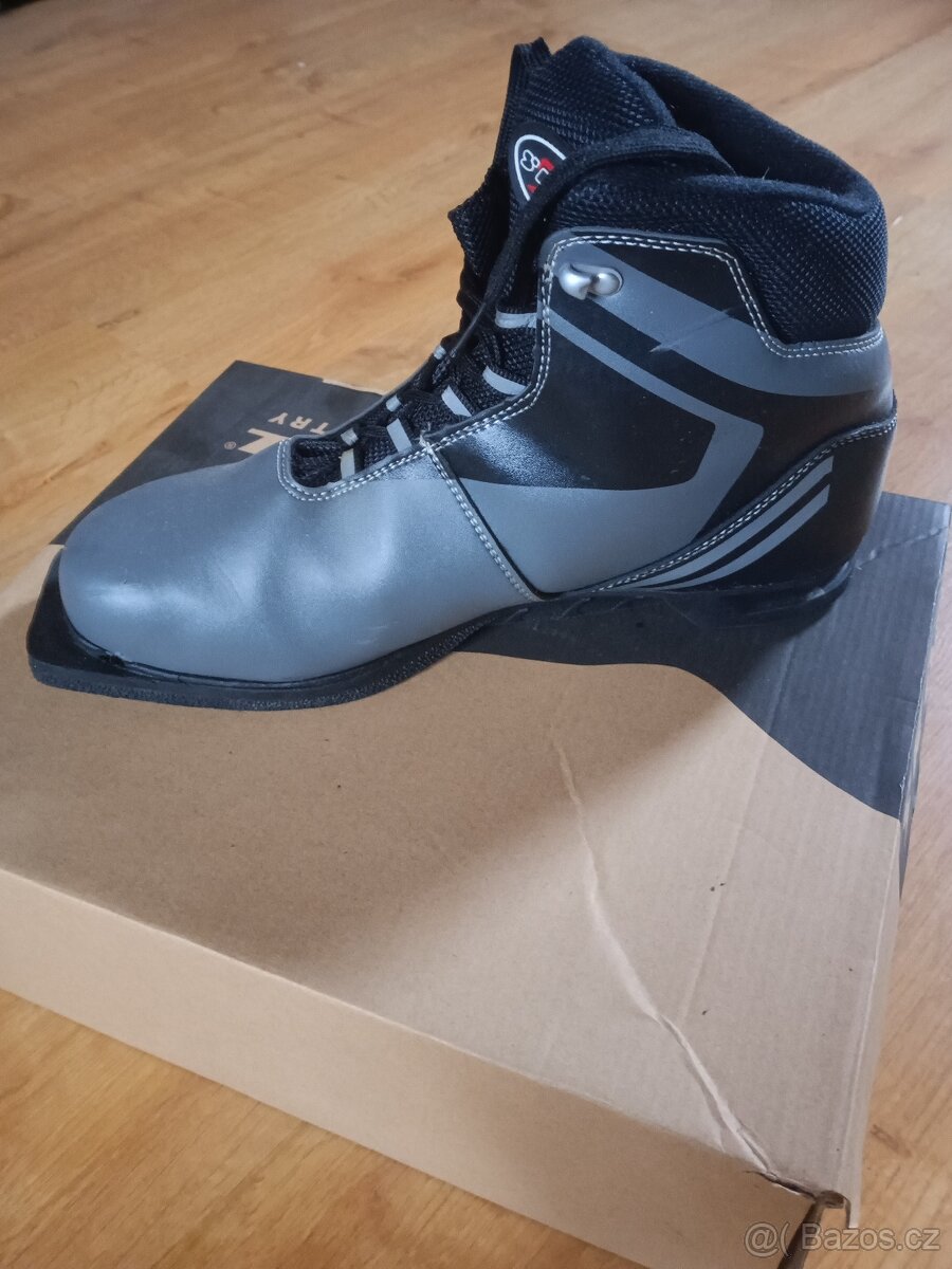 Běžecké boty Skol 44 - 2