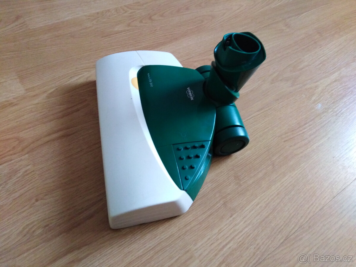 Hlavice na Vorwerk EB 350 - 2