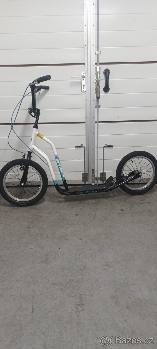 Arcore 6TEEN koloběžka - 2