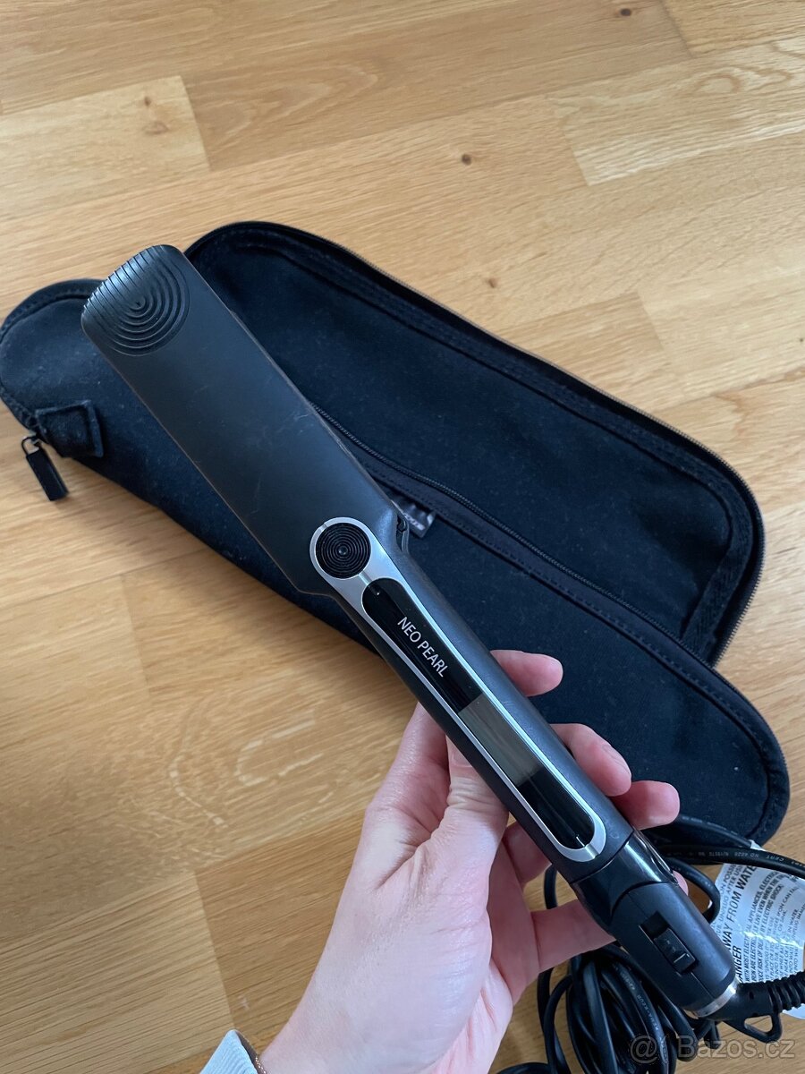 Žehlička na vlasy Dune - 2