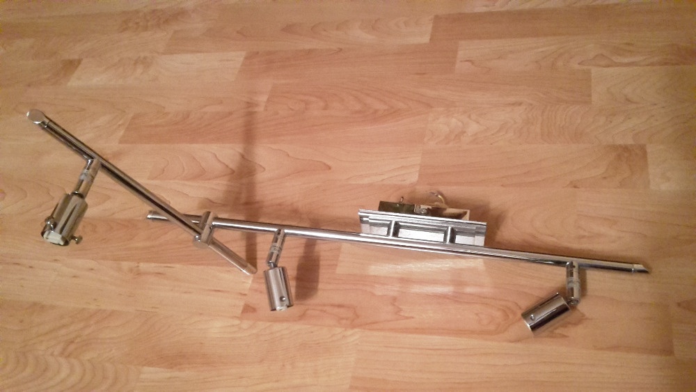 Stropní svítidlo - 2