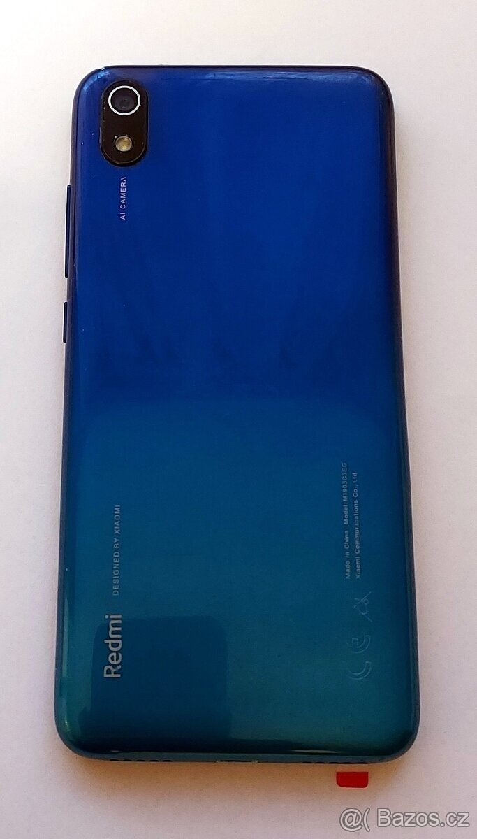 Xiaomi redmi 7A 2g/32g - 2