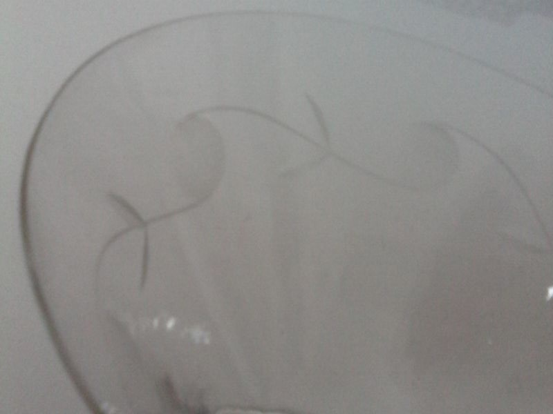 skleničky koktejlové - 2