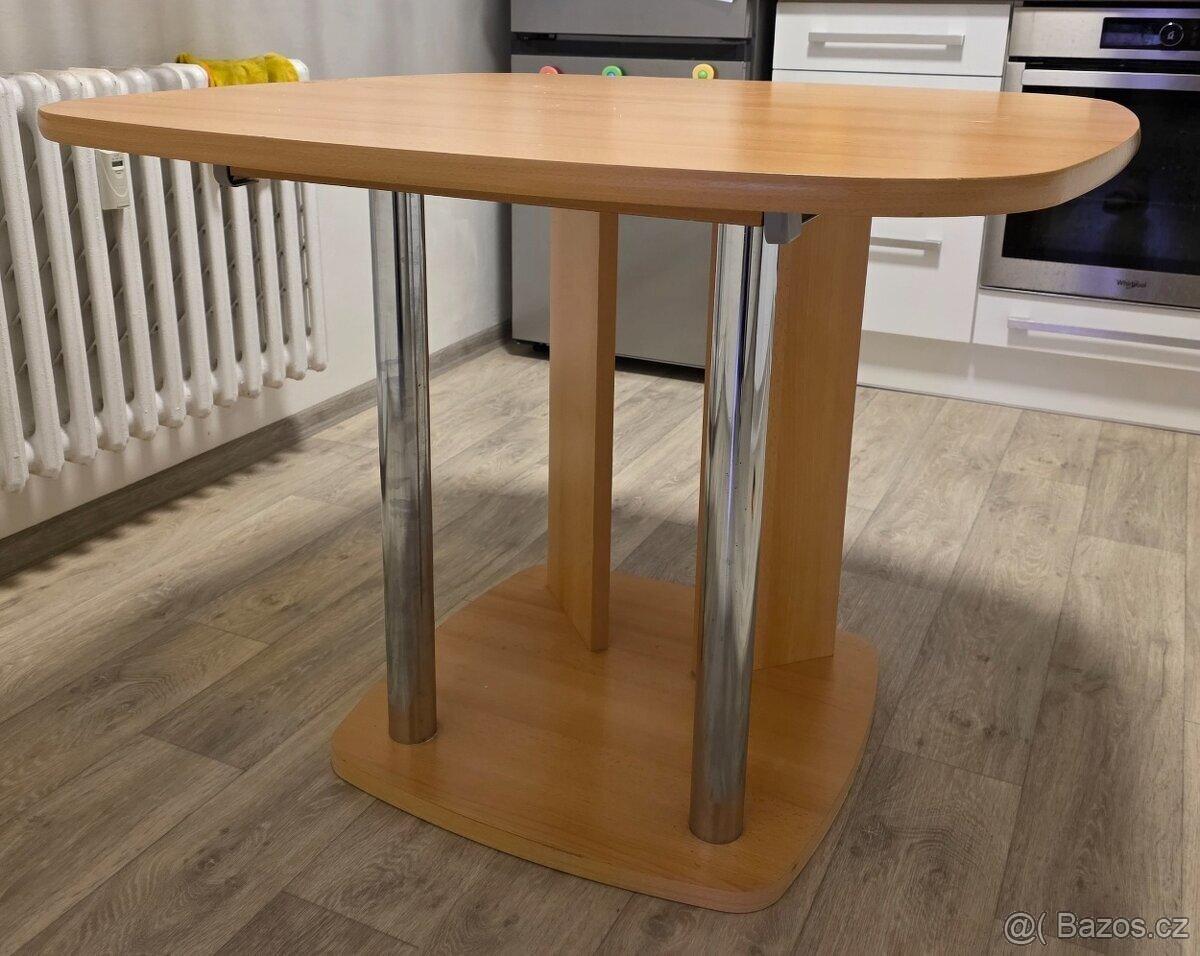 Rozkládací stůl - 2