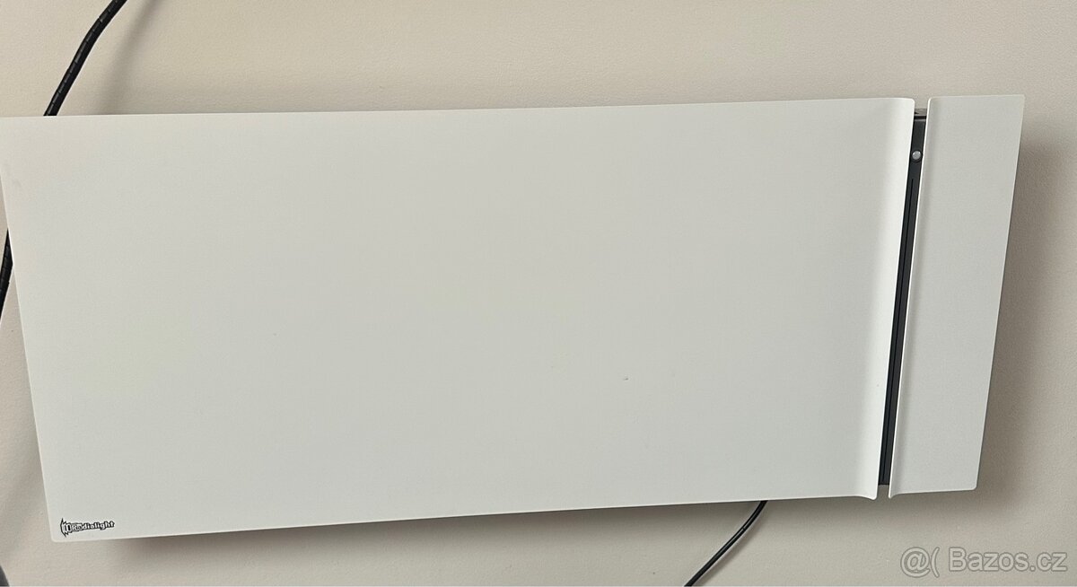 Duální thermo radiátor IQ-K 15 - 2