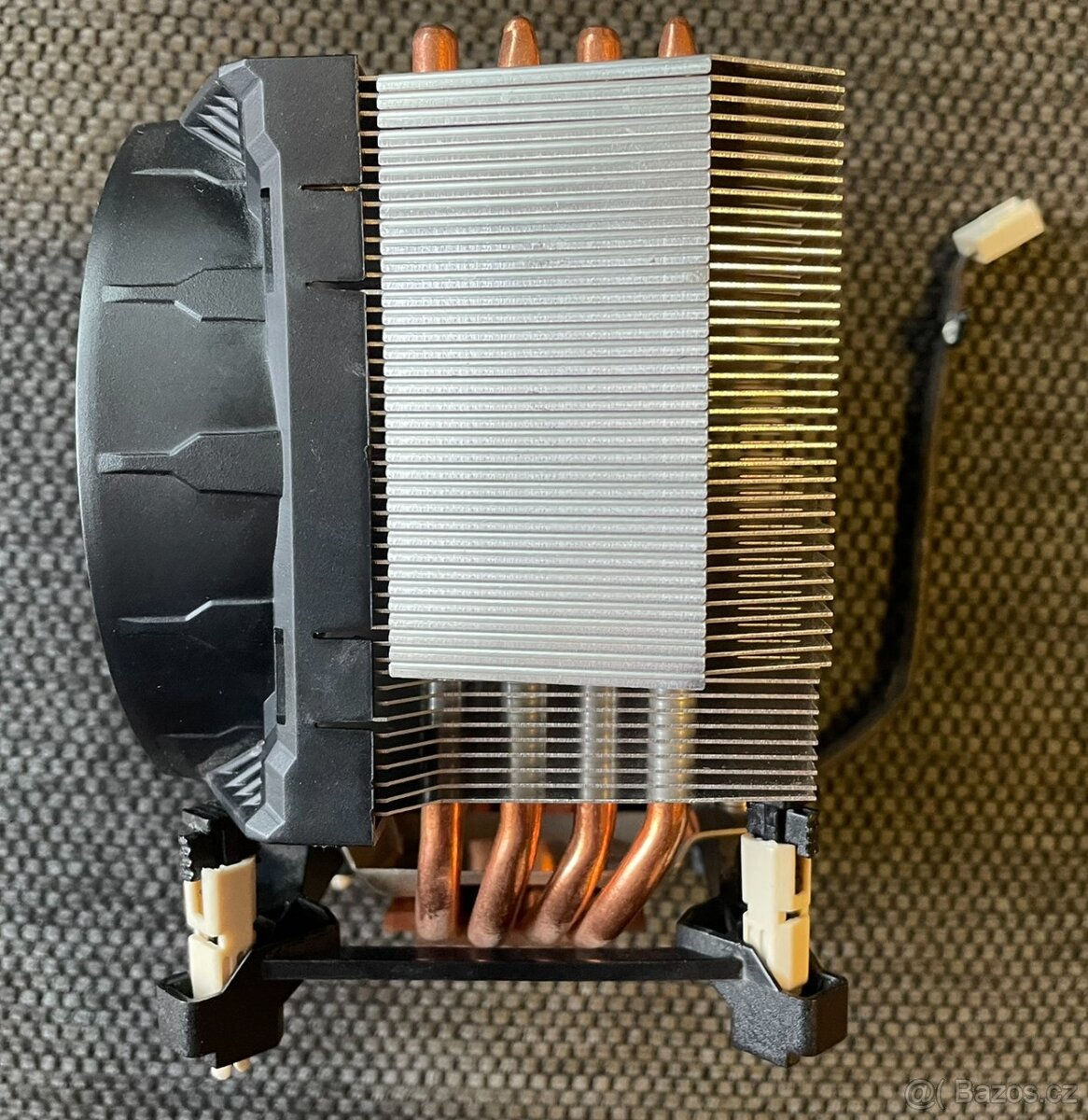 Chladič Arctic Freezer 13 pro socket LGA1155 - 2