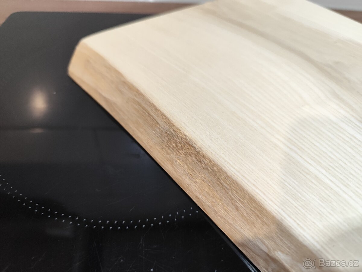 Jasanové prkénko - 2