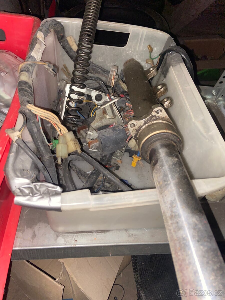 Karburatory fzr 600 - 2