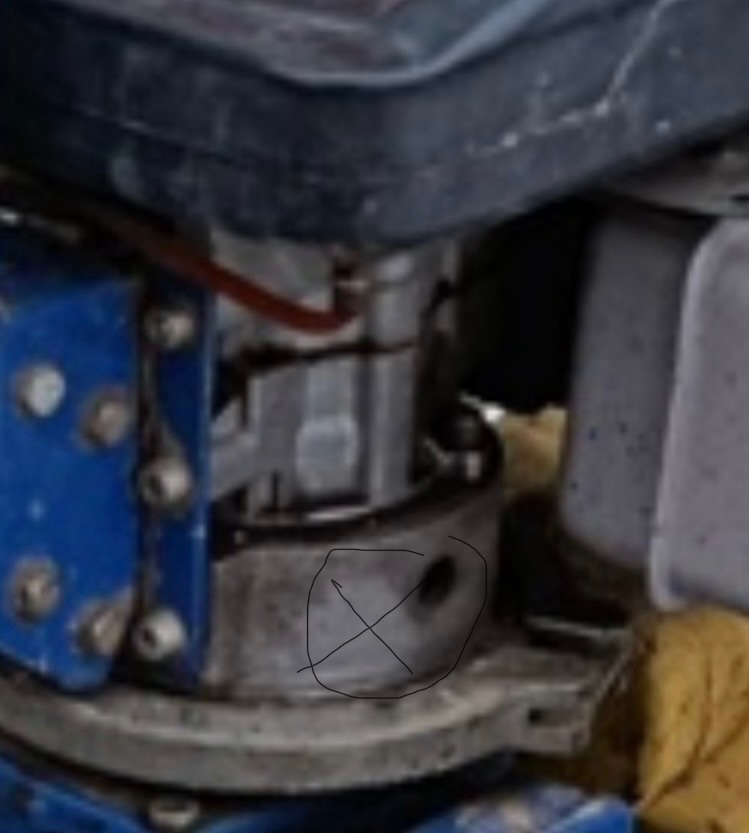 Koupim tuto prirubu Vari Agzat - 2