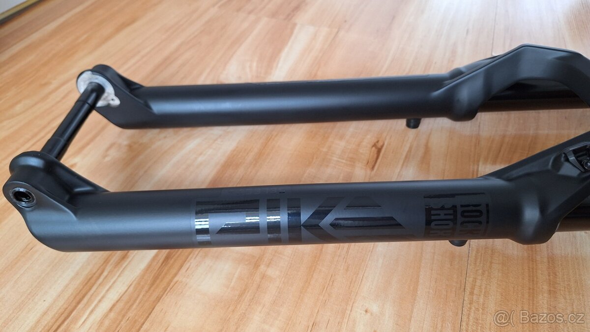 Vidlice Rock Shox Pike 130mm - 2