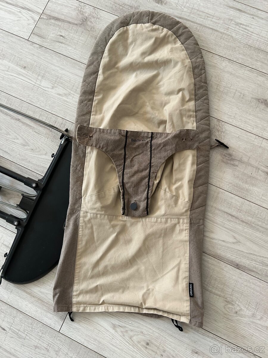 Lehátko babybjörn - 2