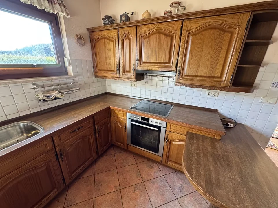 Rustikální kuchyně (2802.25) - 2