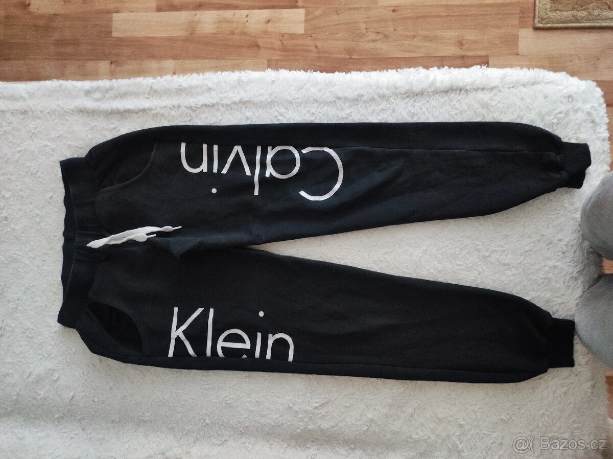 Dámská tepláková souprava - 2