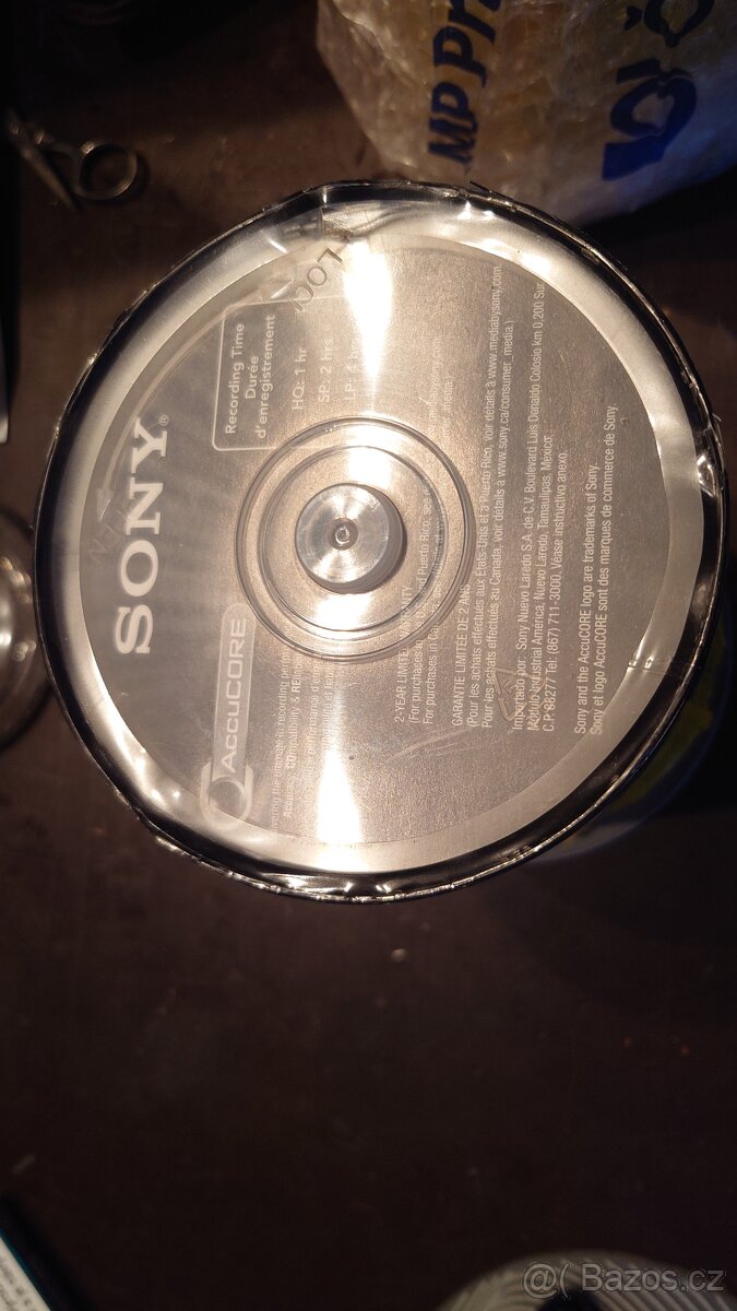 SONY DVD-R - 2