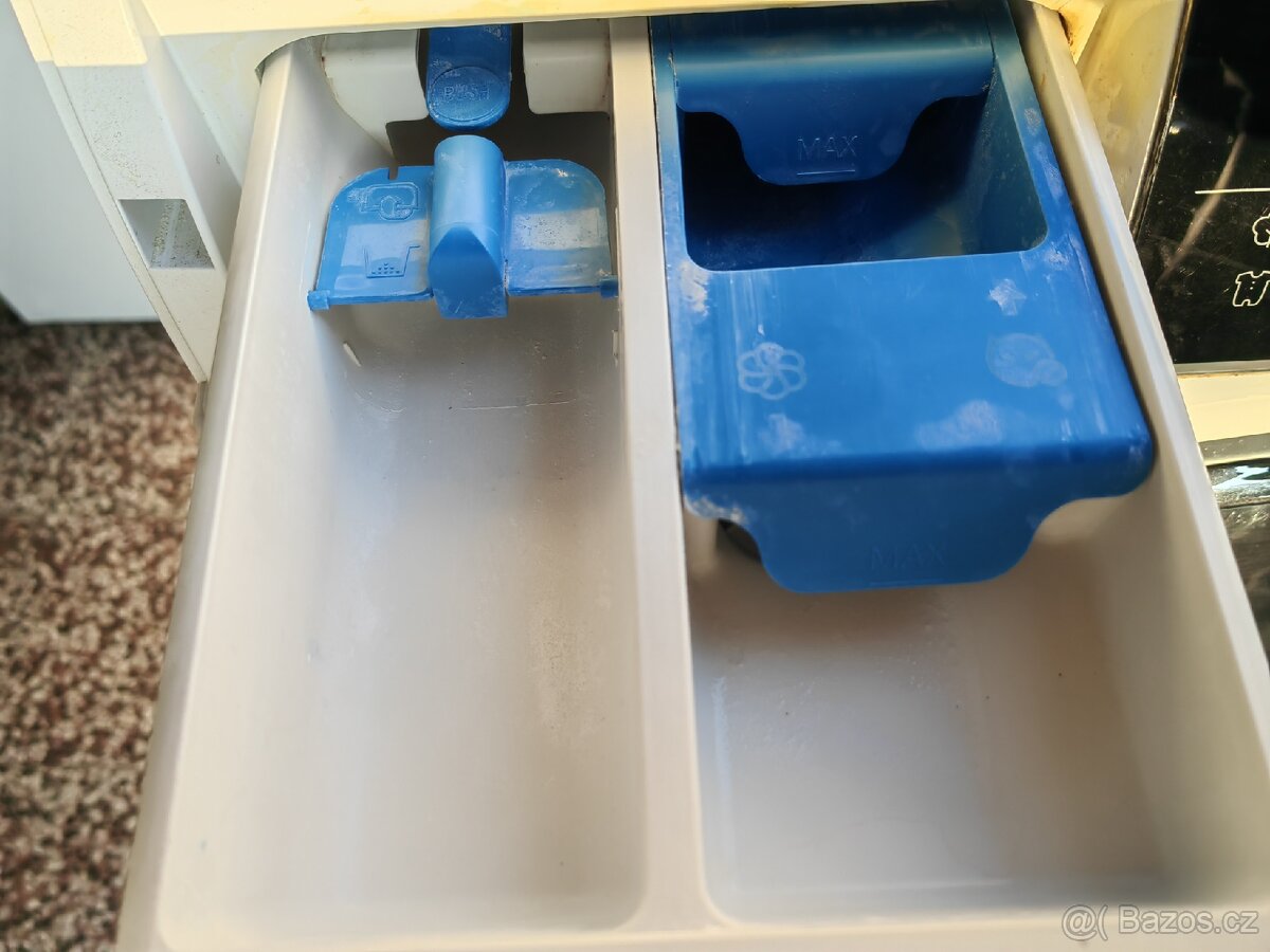 Pračka Haier - 2