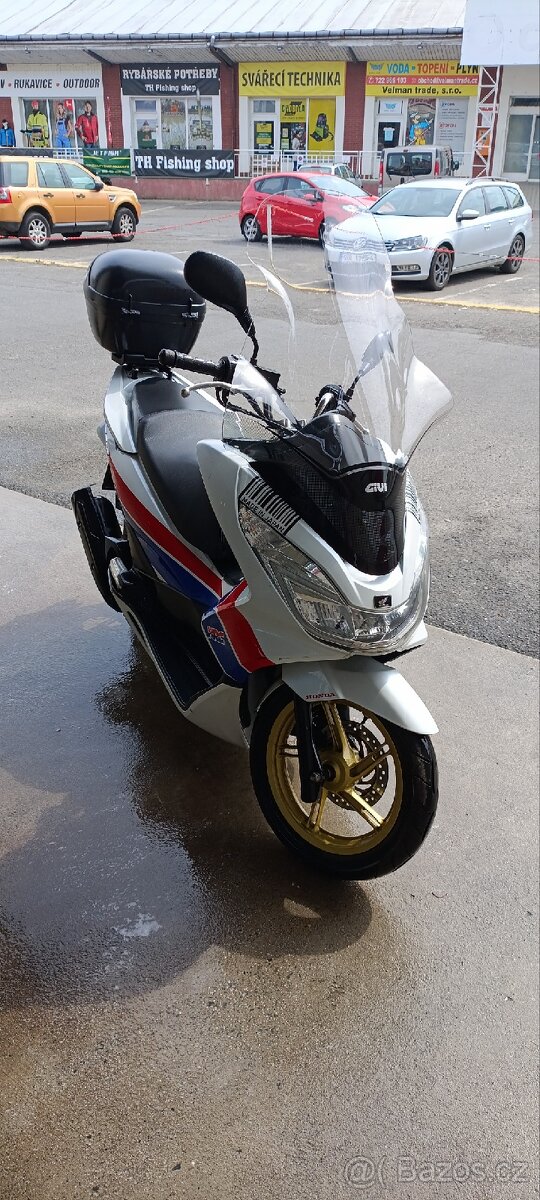 Honda PCX 125 - 2