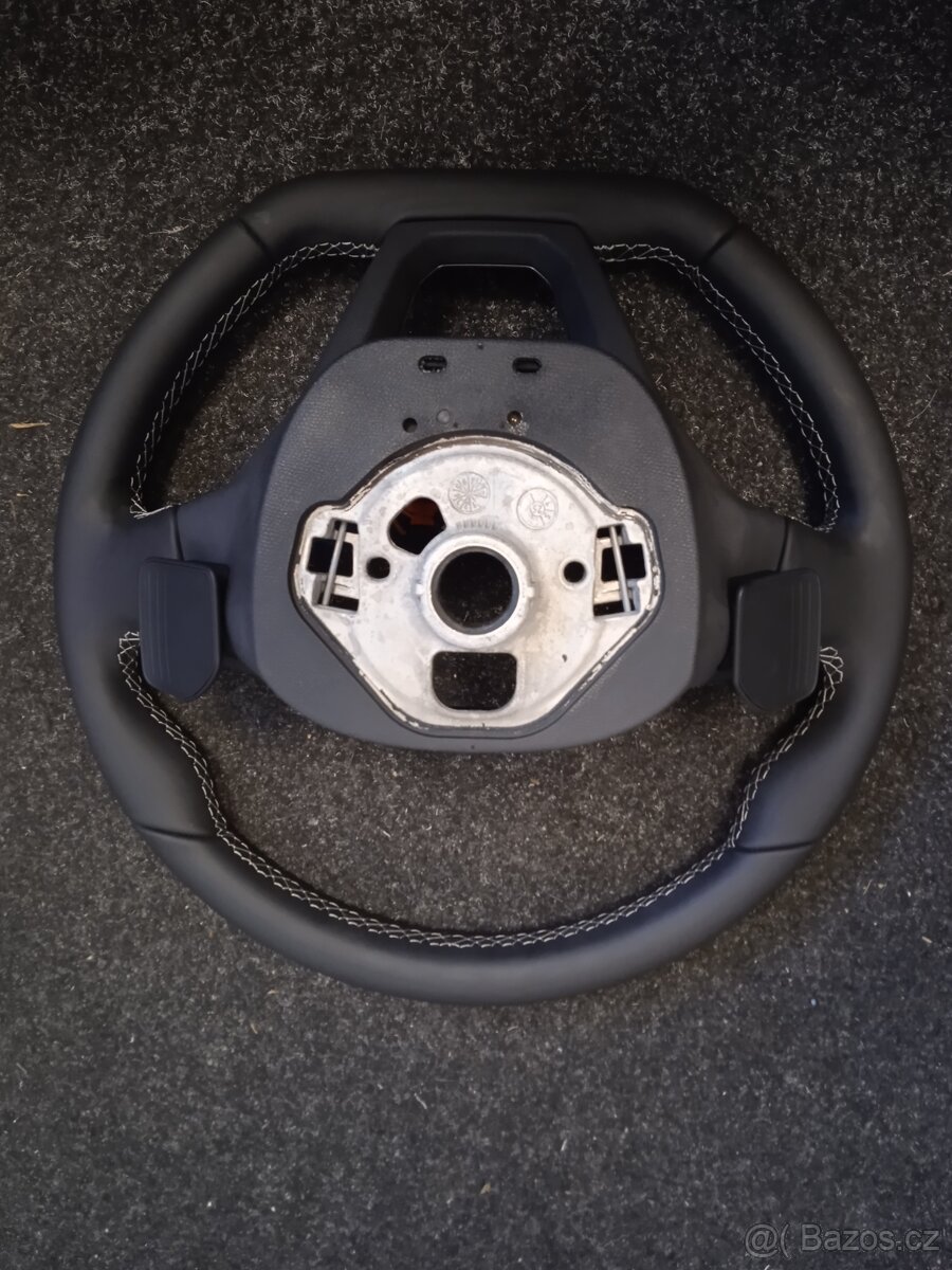 Seat, Cupra - Volant - 2