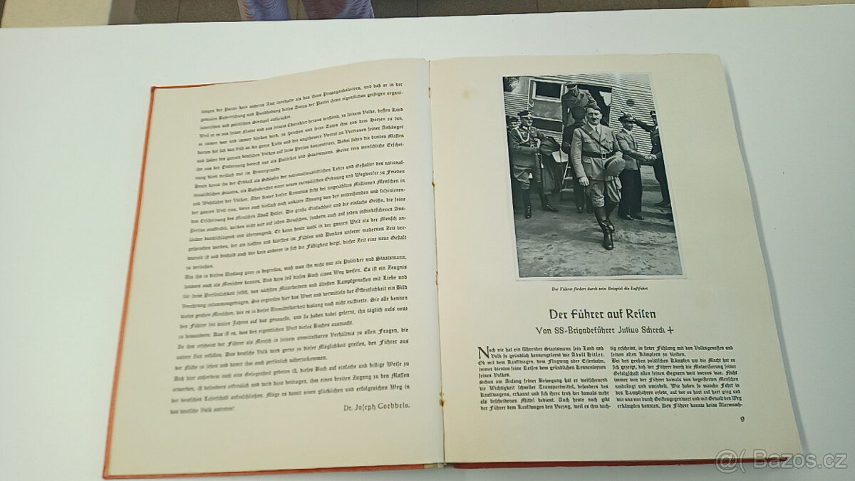 Album adolf Hitler - 2