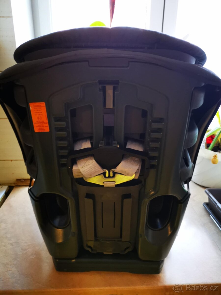 Britax Römer Evolva 1-2-3 Plus Felix - 2