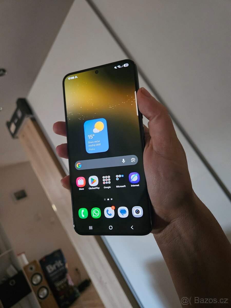 Samsung Galaxy S22+ 8/256GB - 2