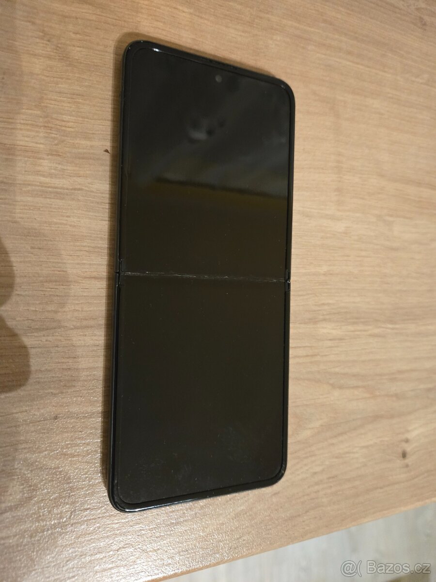 Samsung Z Flip 3 256 GB - 2
