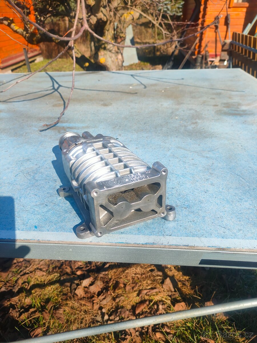 Prodám kompresor - 2