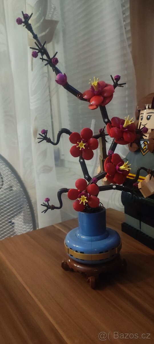 Prodám lego 10369 - 2