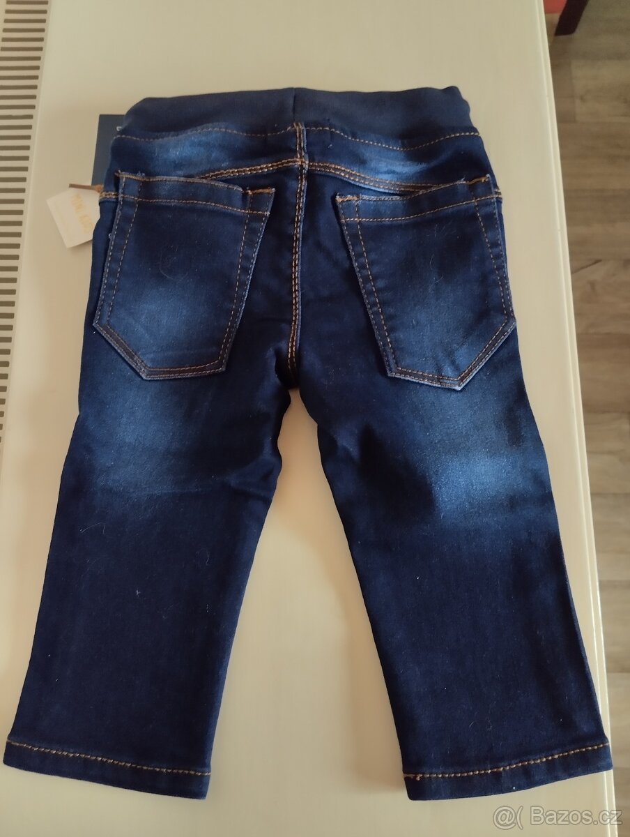 Džíny - 2