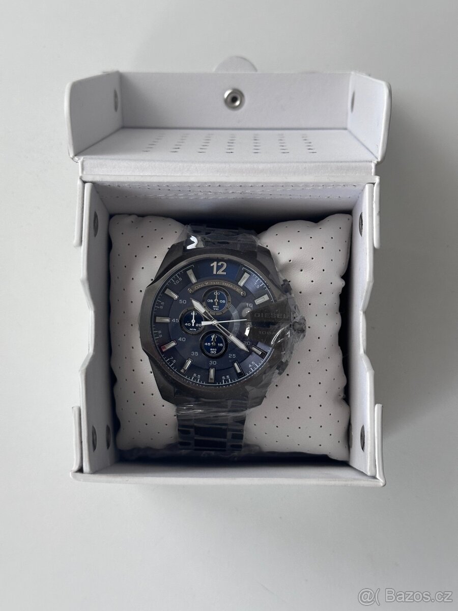 Hodinky Diesel DZ4329 - 2