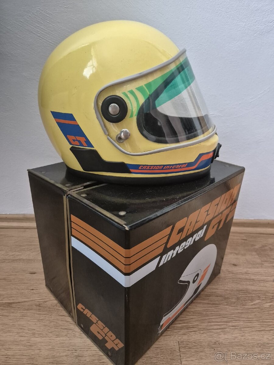 Cassida Integral - 2