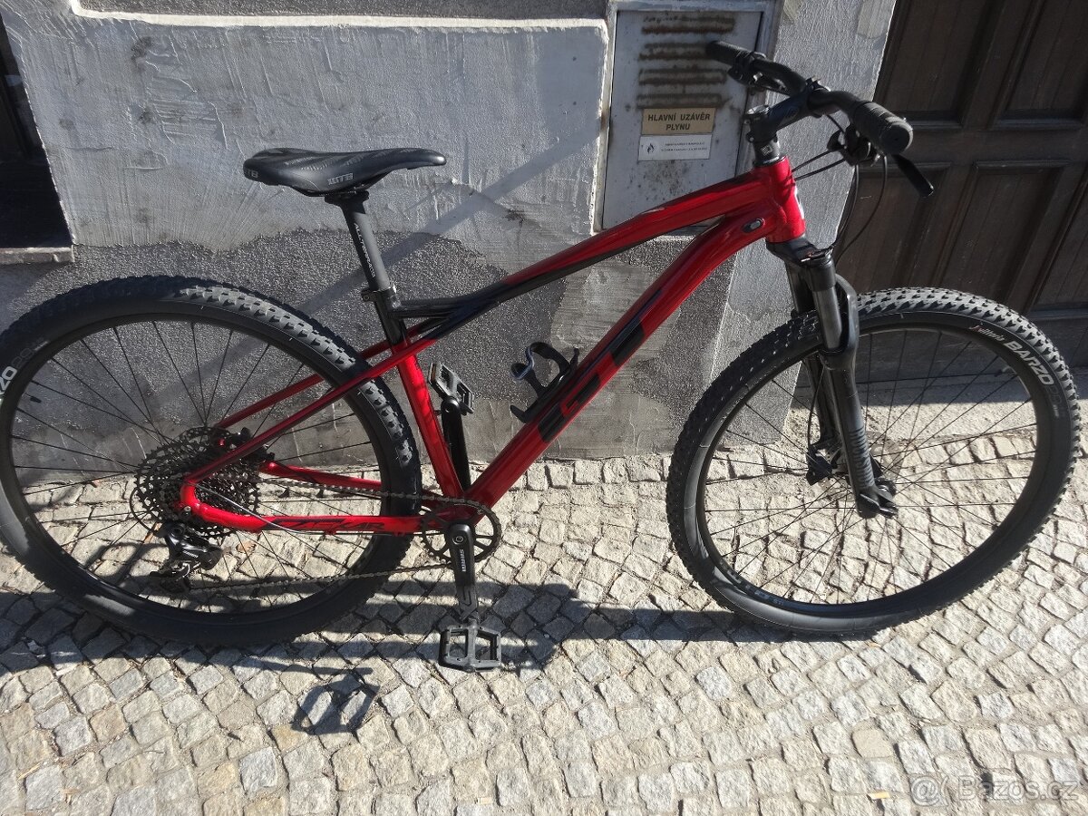 Kolo GT zaskar comp 29,vel.M 2022 - 2