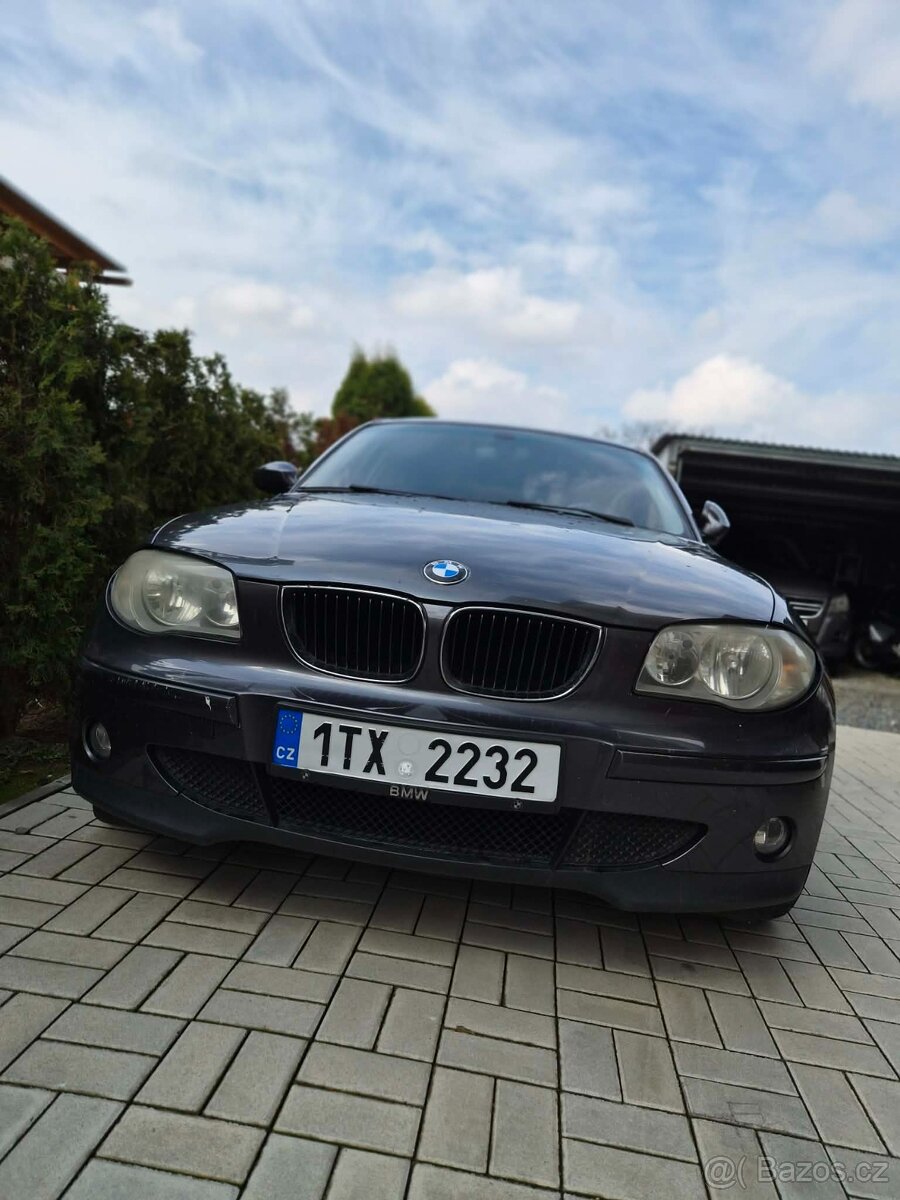 BMW 116i - 2