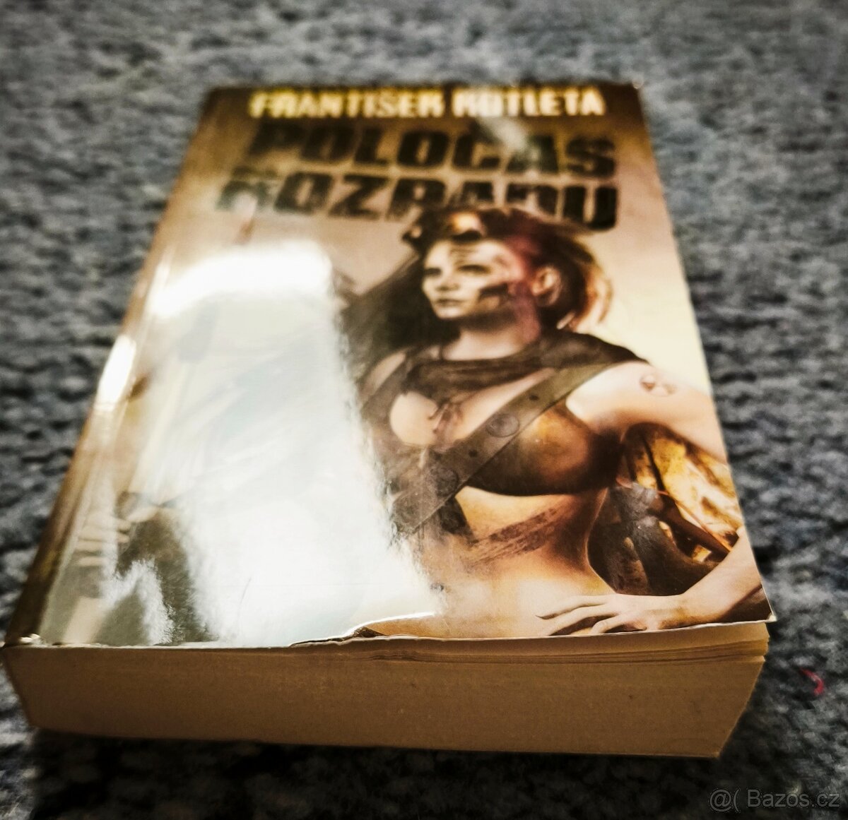 Poločas rozpadu - 2