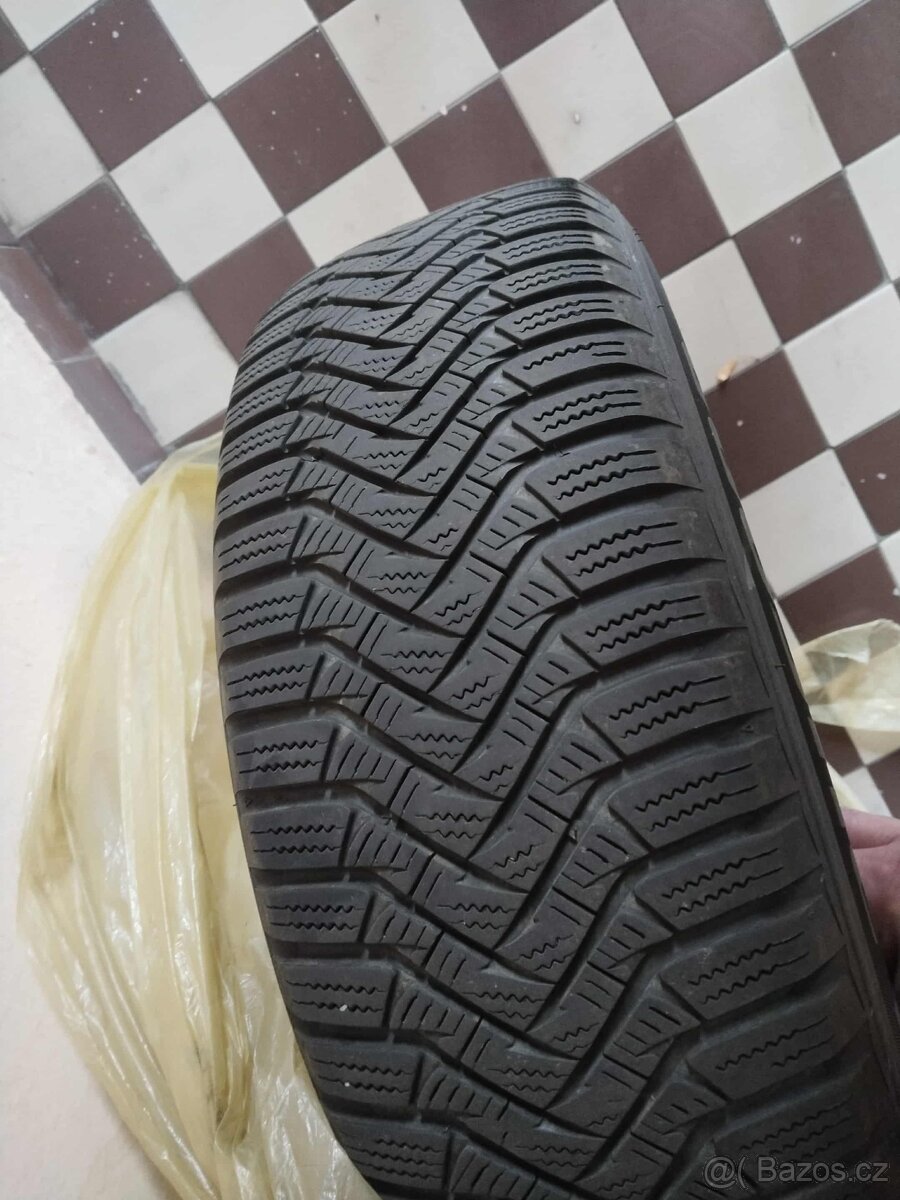 Škoda Octavia II - 2