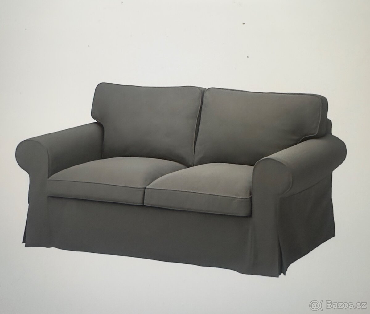 Prodám sedací sestavu Ektorp Ikea - 2