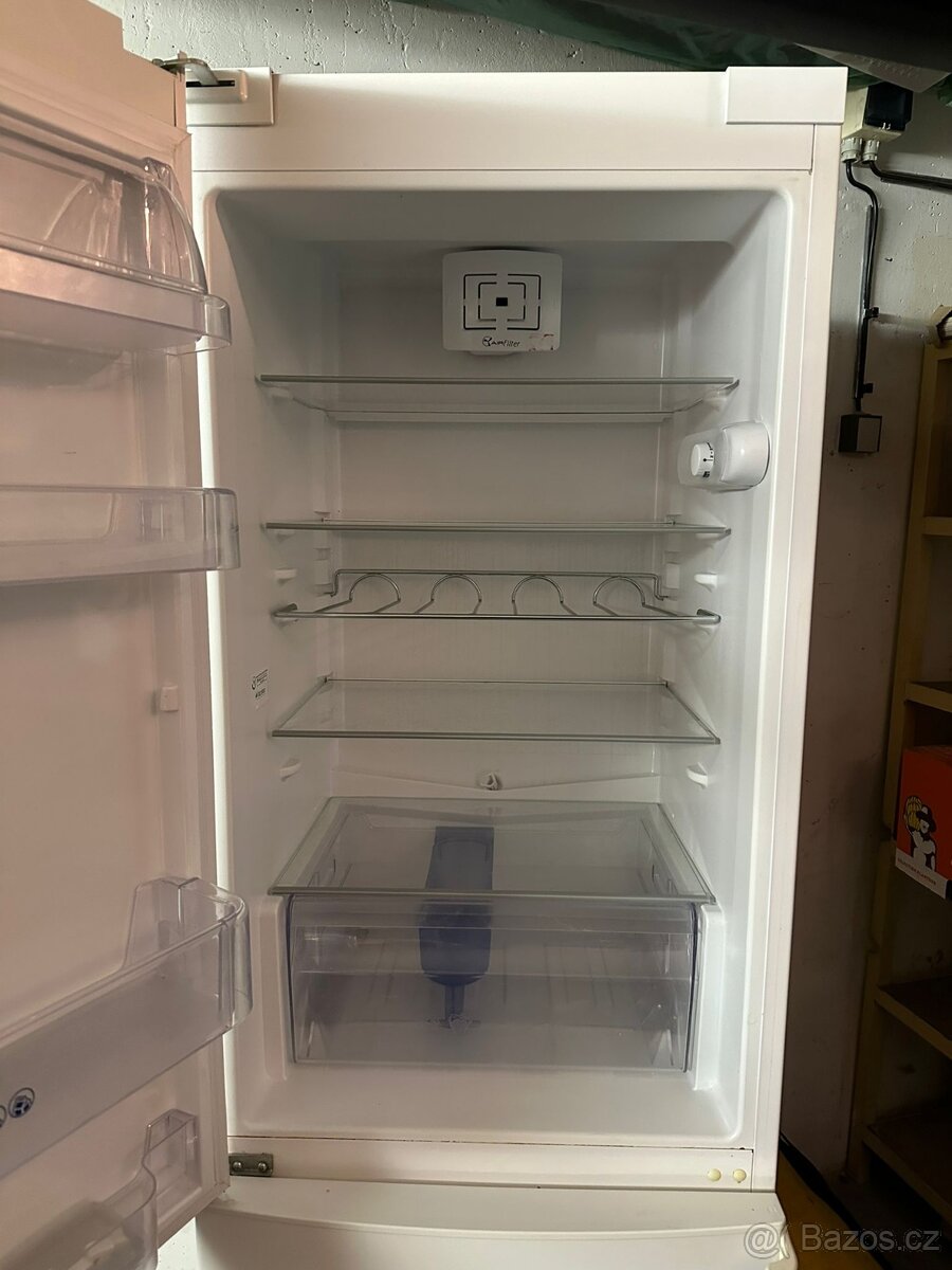 Lednice Whirlpool - 2