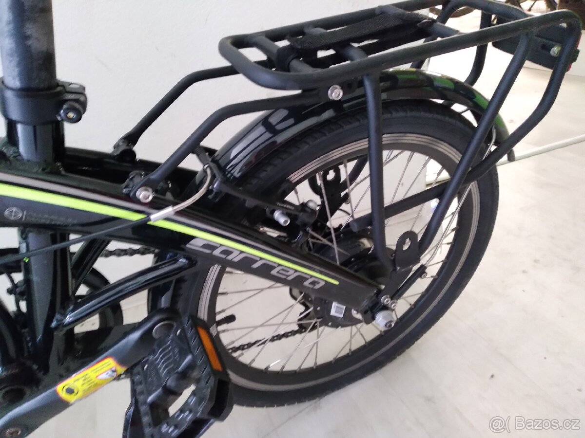 Prodám kolo Scott - 2