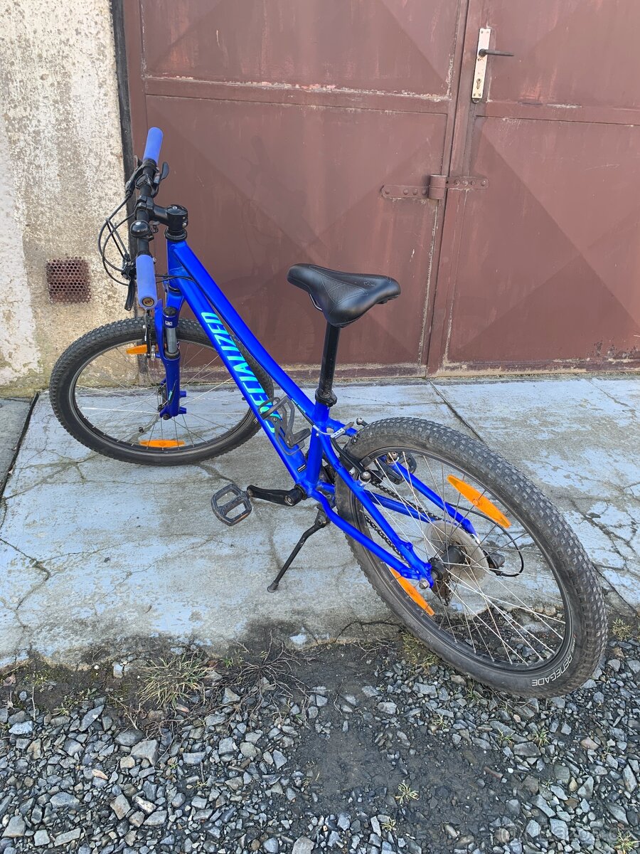 Specialized HotRock 24" - 2