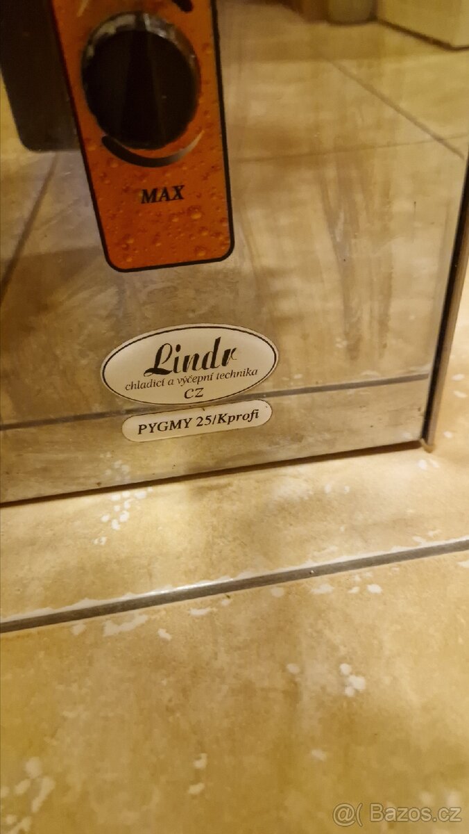 Výčepní zařízení - 2