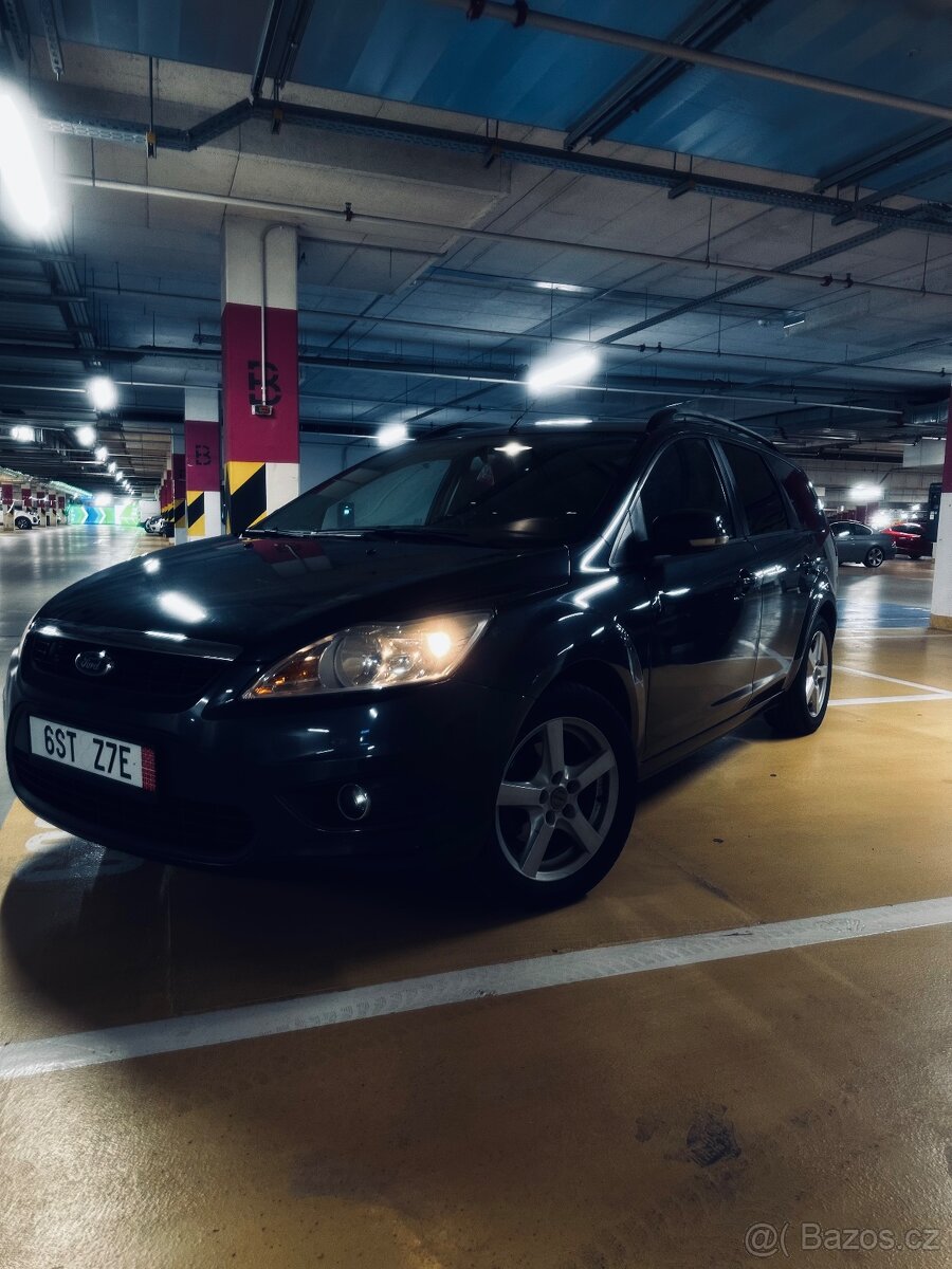 Ford Focus - 2