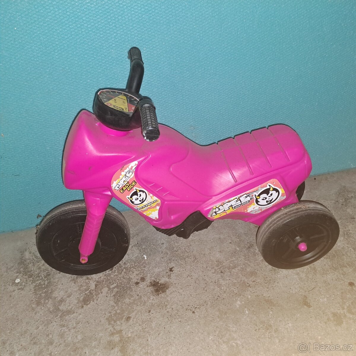 Dětské odrážedlo - 2