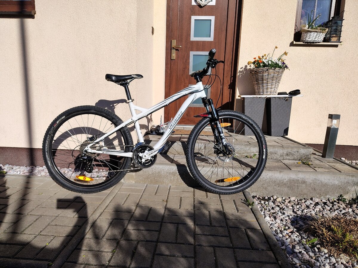 Specialized Myka - 2