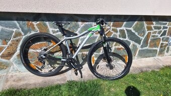 Specialized Jett Comp 29" - 2