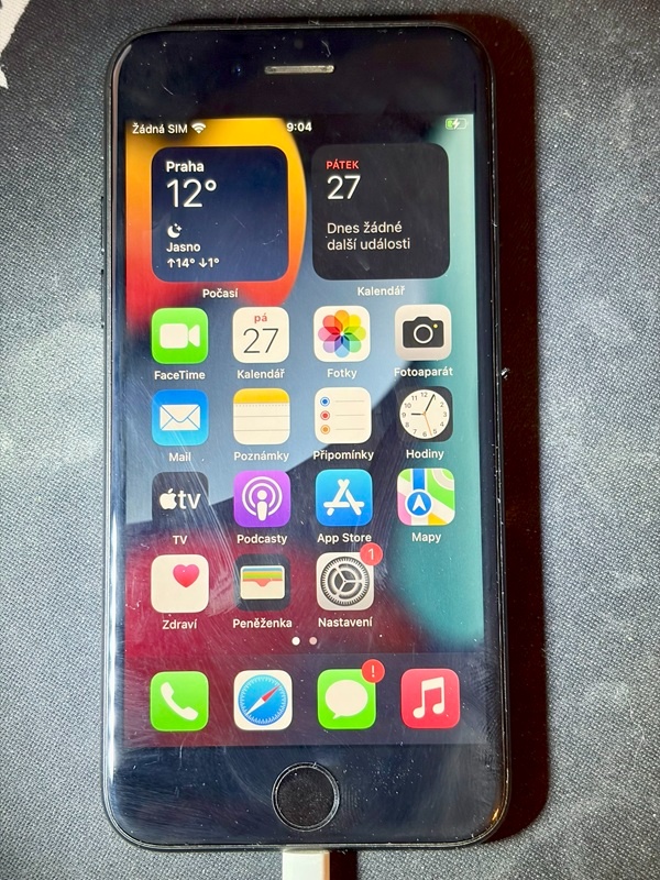 iPhone 7 32Gb - 2