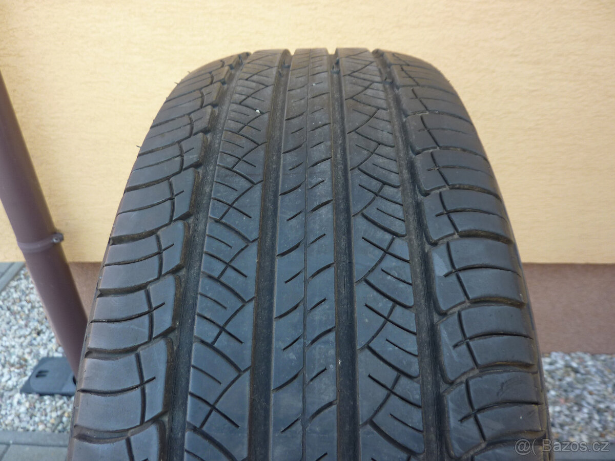 Letní Michelin 215/65/16 - 2